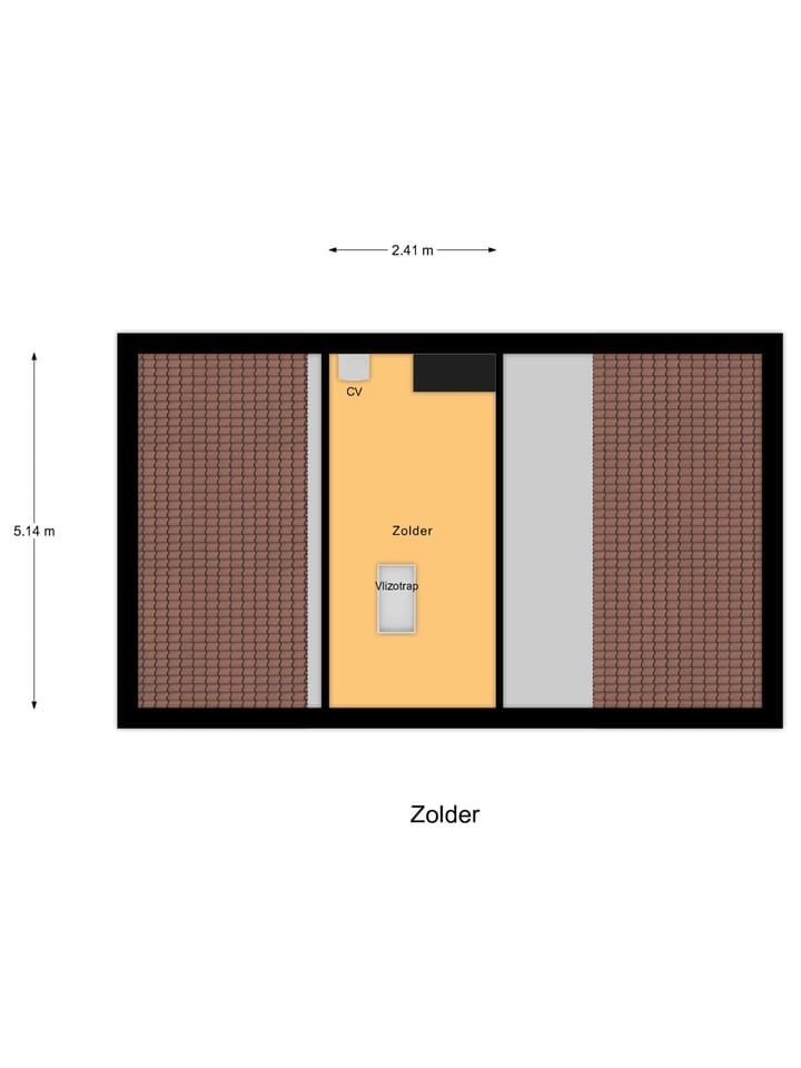 Photo 40 of Brunellaan 6