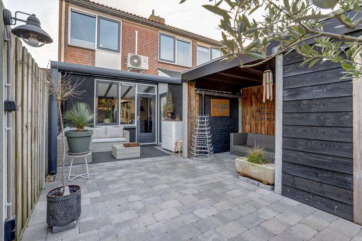 Photo 43 of Brunellaan 6