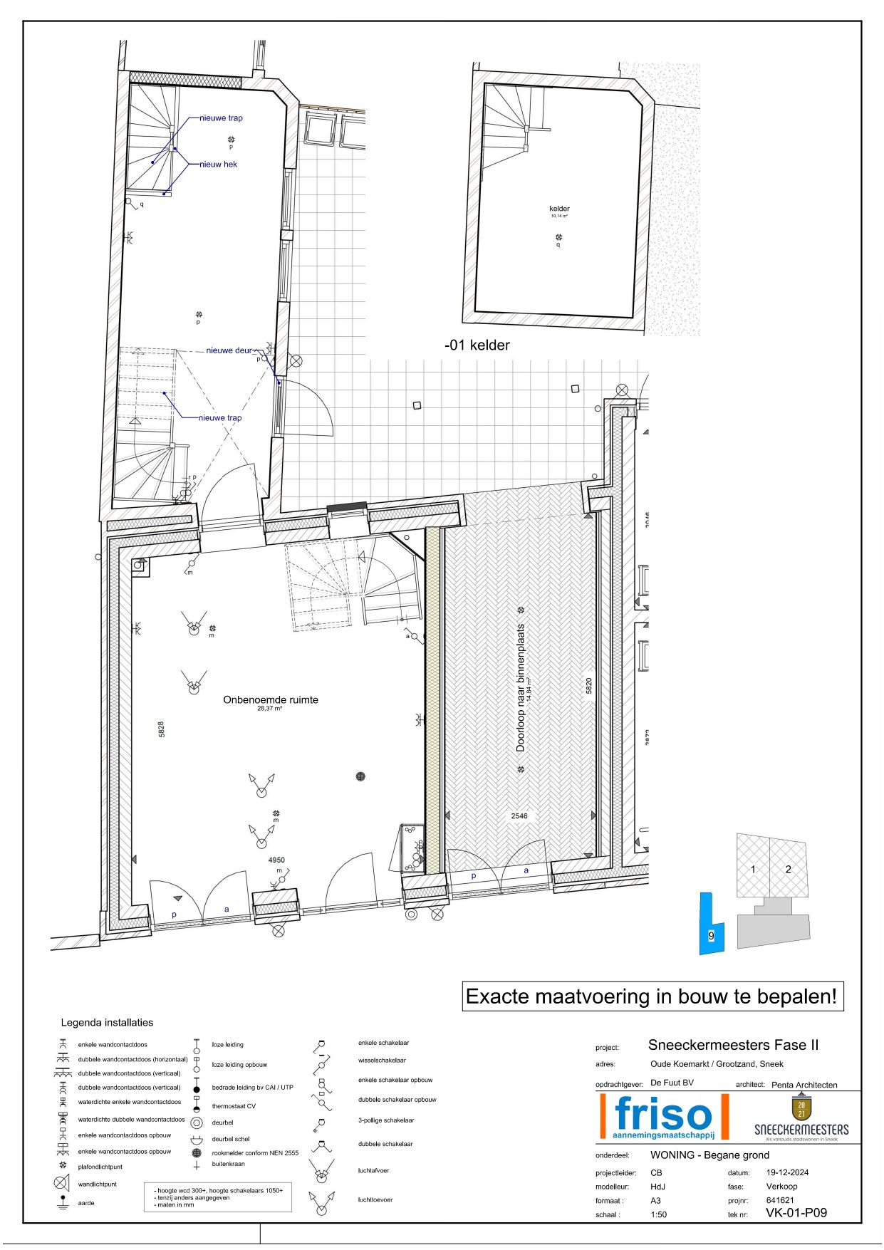 Foto 34 van Oude Koemarkt 38