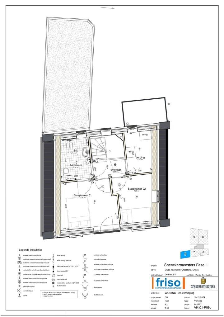 Photo 40 of Oude Koemarkt 38-A