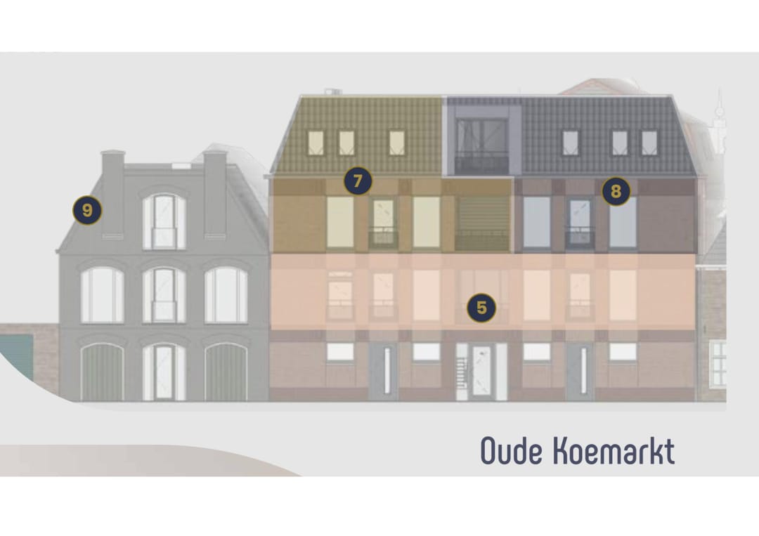 Foto 38 van Oude Koemarkt 38