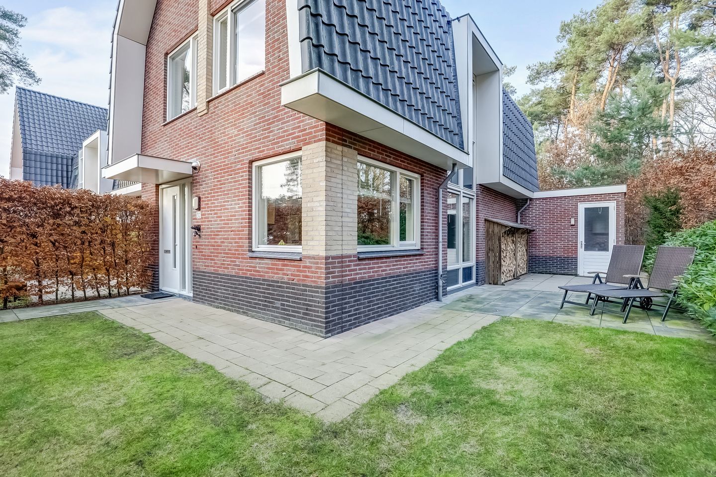 Photo 5 of Arianehof 32