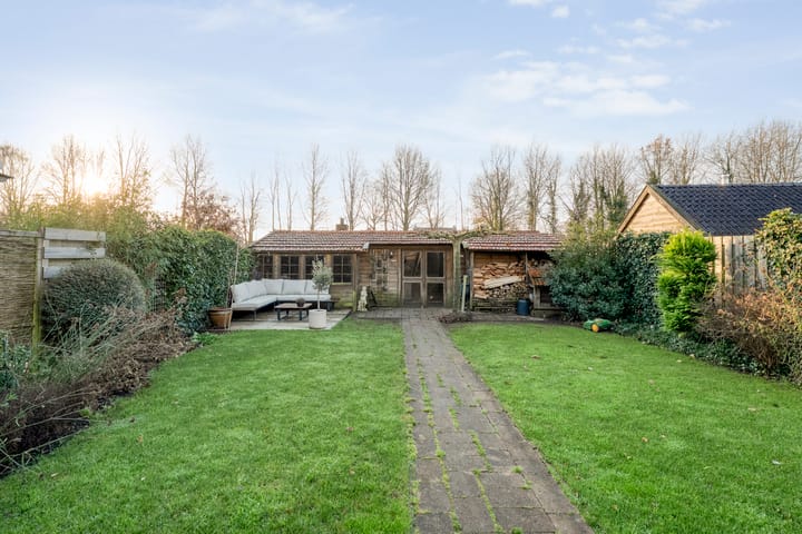 Photo 3 of De Leek 16-A