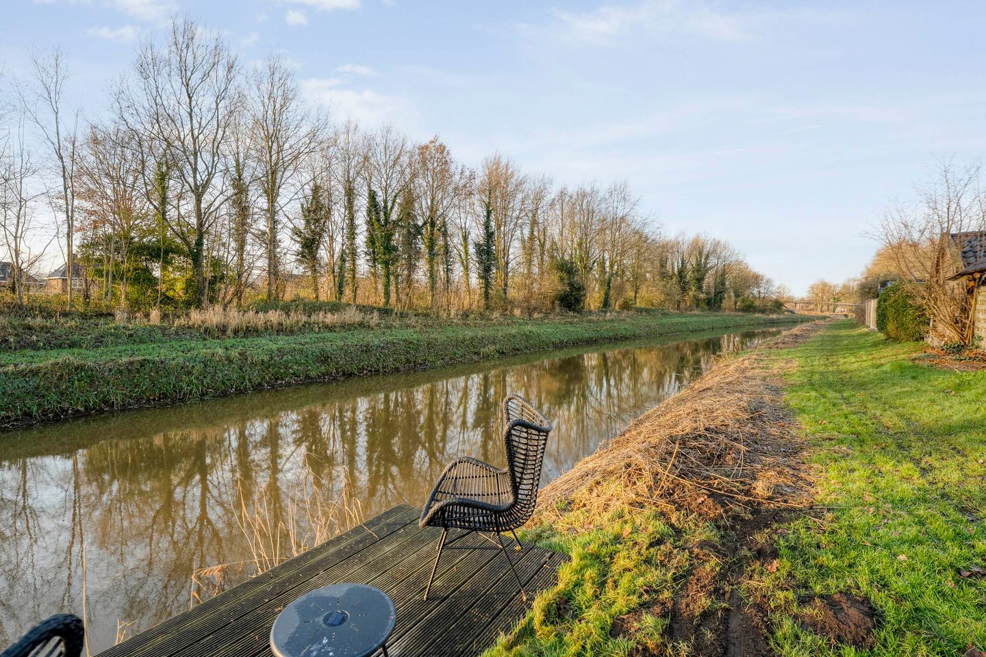 Foto 4 van De Leek 16-A