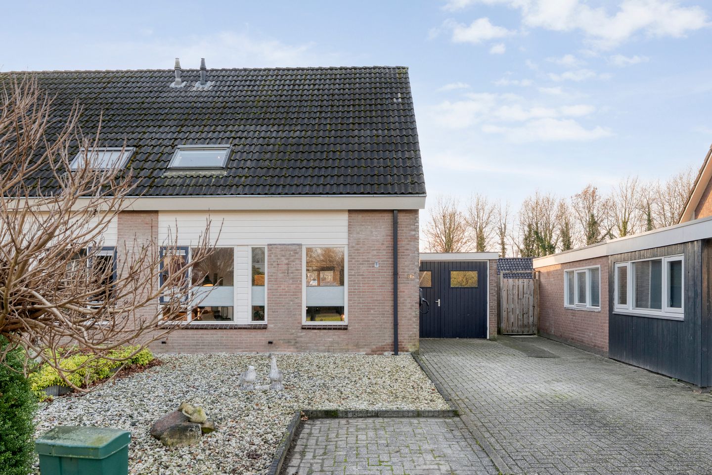 Foto 5 van De Leek 16-A