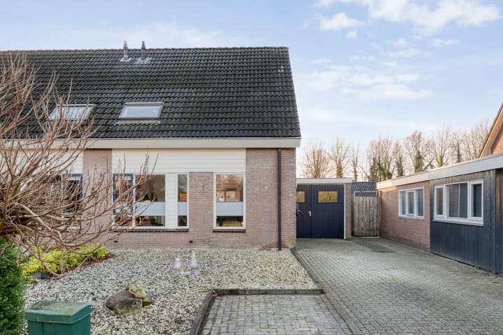 Photo 5 of De Leek 16-A