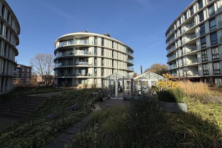 Foto 16 van Vrouwengelukhof 95