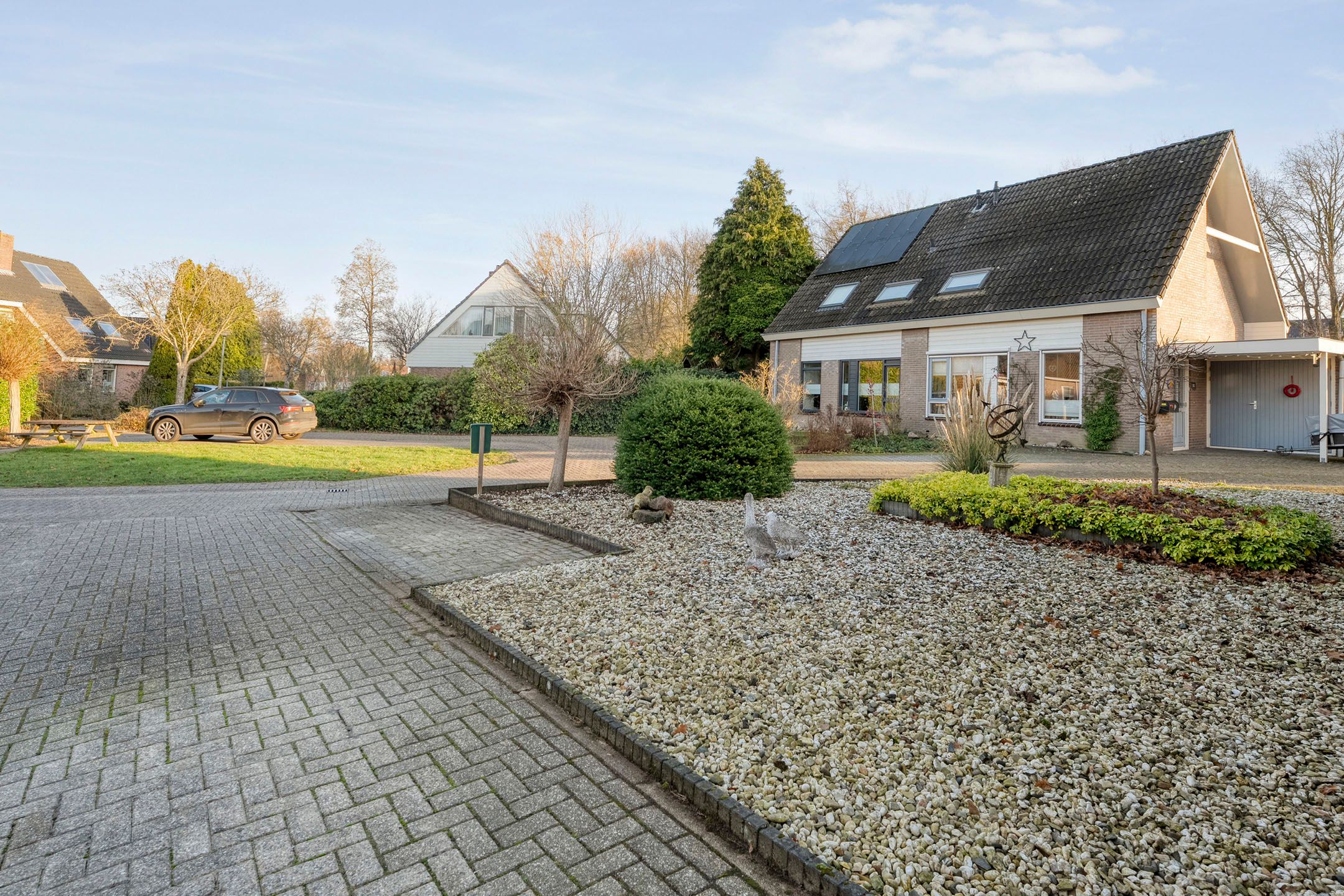 Foto 6 van De Leek 16-A