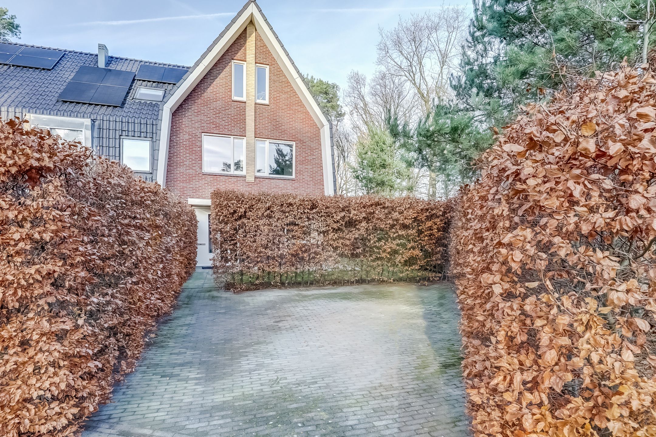 Photo 36 of Arianehof 32