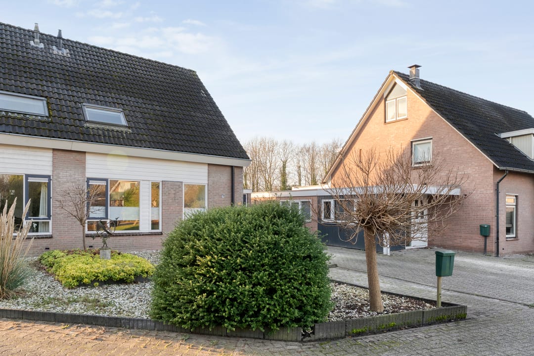 Foto 8 van De Leek 16-A