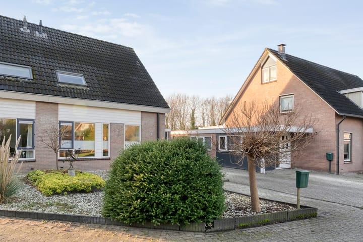 Photo 8 of De Leek 16-A