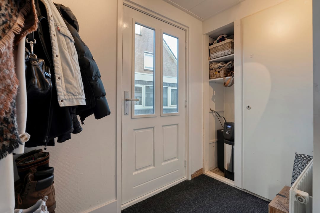 Foto 11 van De Leek 16-A