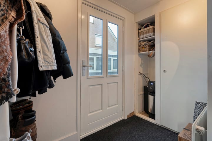 Photo 11 of De Leek 16-A