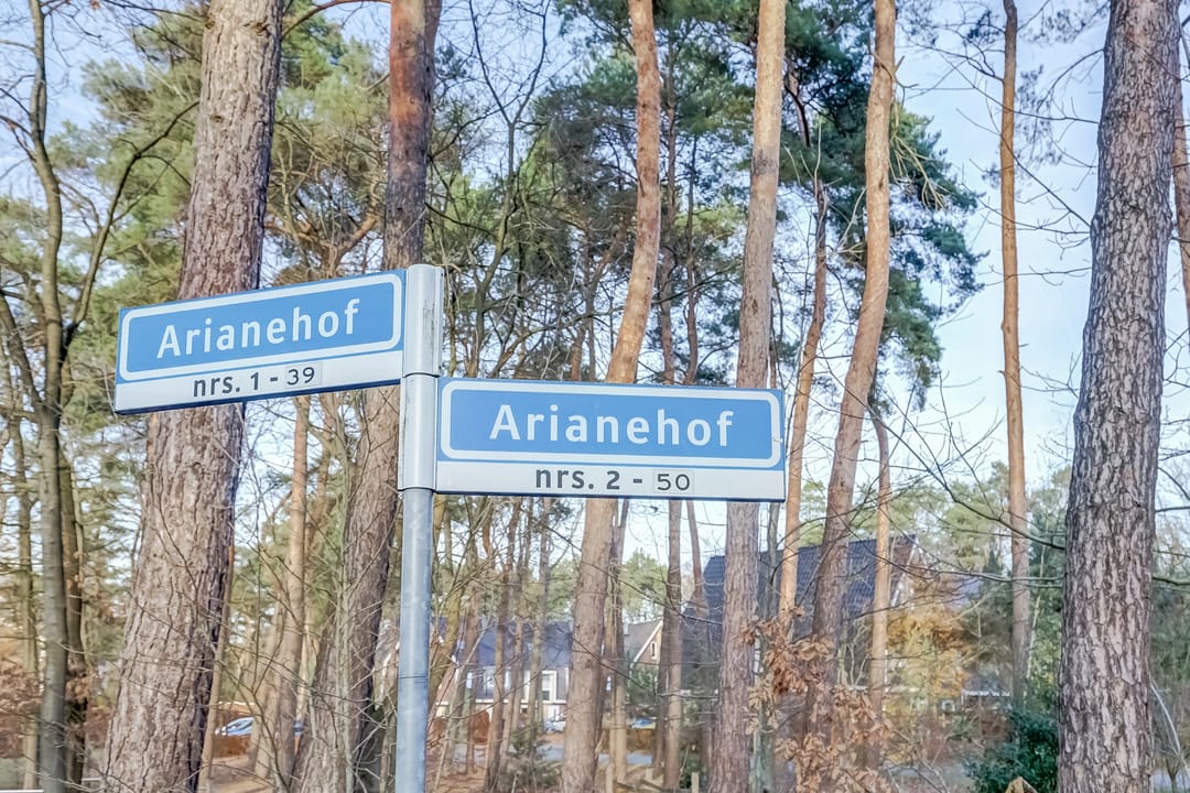 Photo 41 of Arianehof 32