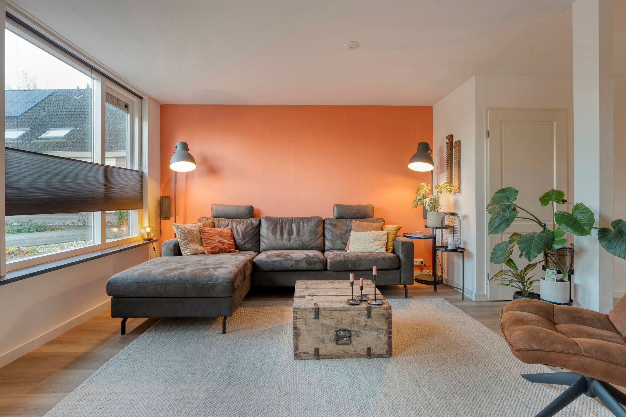 Foto 12 van De Leek 16-A