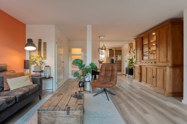 Photo 13 of De Leek 16-A