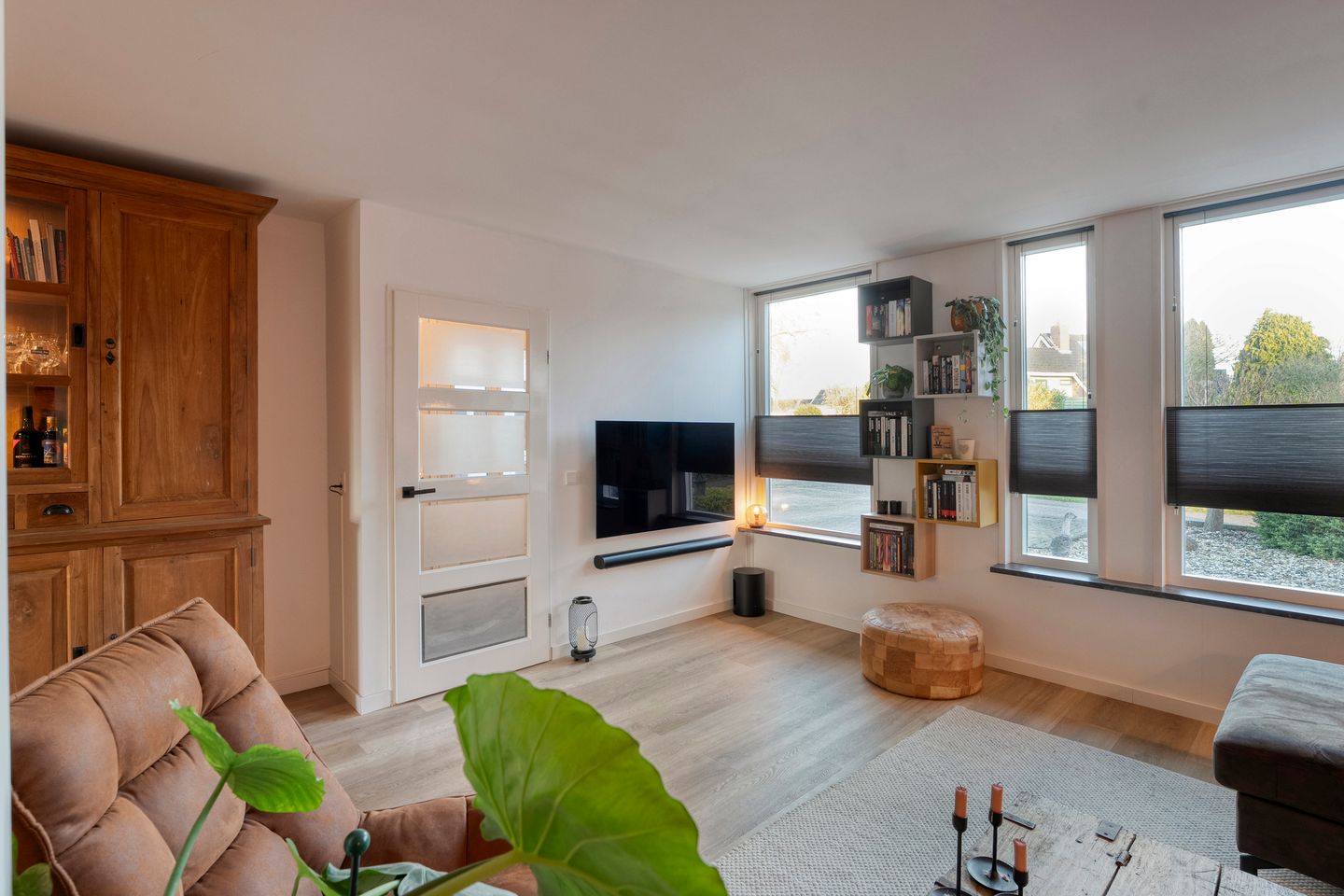 Foto 14 van De Leek 16-A