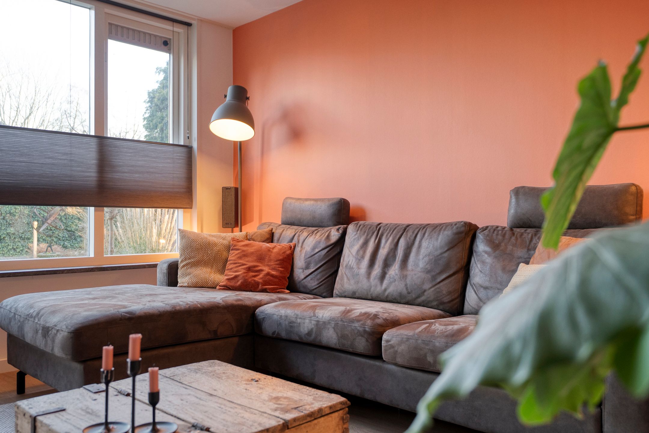 Foto 15 van De Leek 16-A