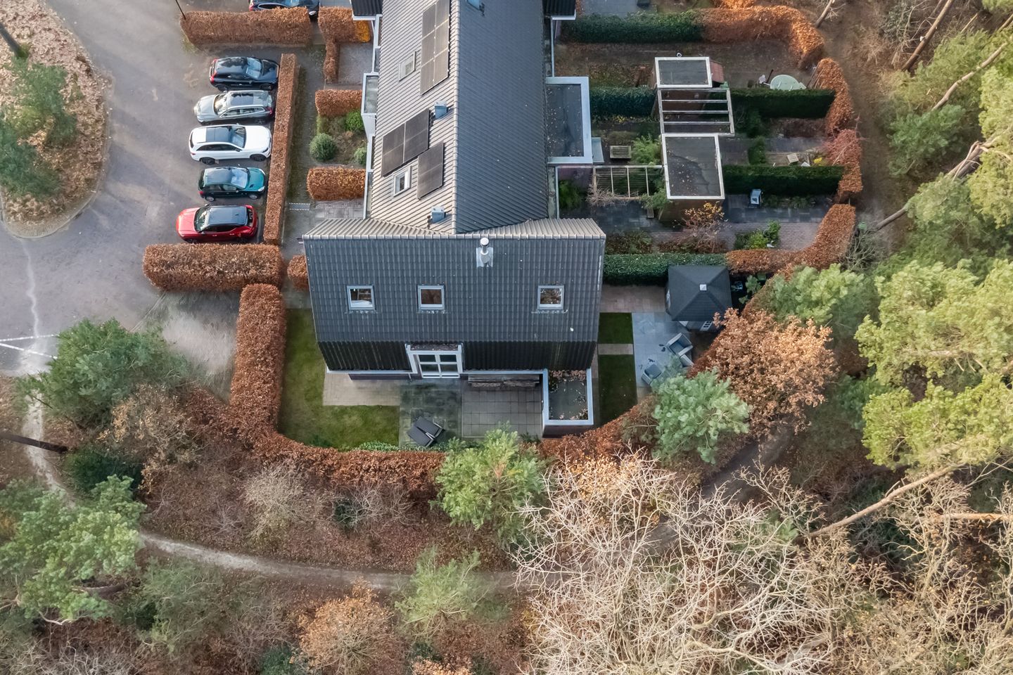 Photo 44 of Arianehof 32