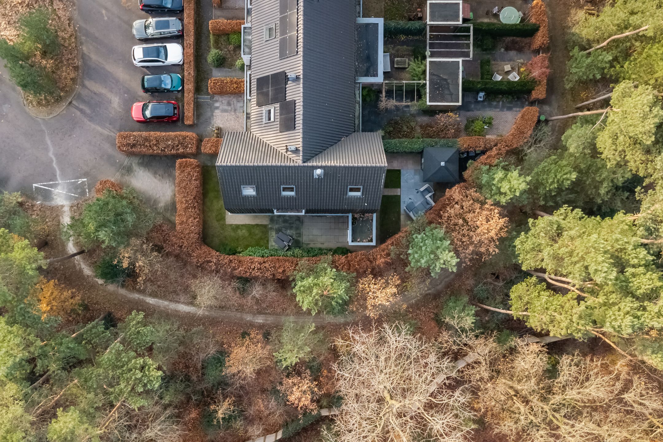 Photo 48 of Arianehof 32