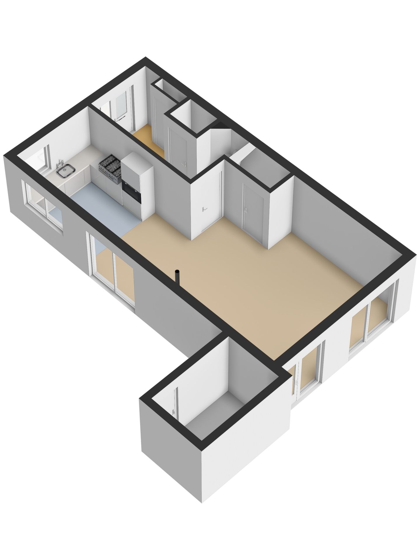 Photo 50 of Arianehof 32