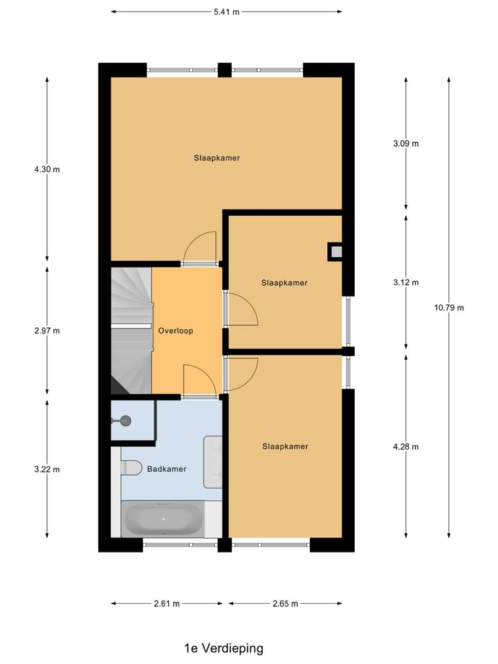 Photo 51 of Arianehof 32