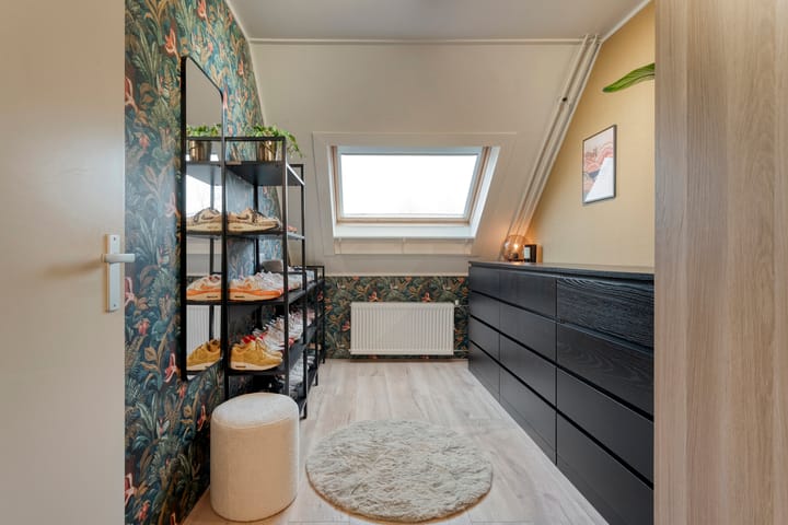 Photo 23 of De Leek 16-A