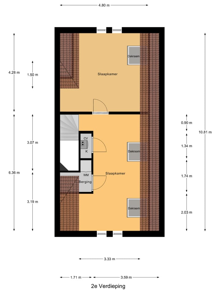 Photo 53 of Arianehof 32