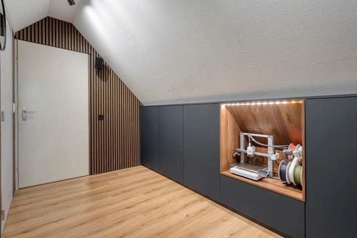 Photo 33 of De Leek 16-A