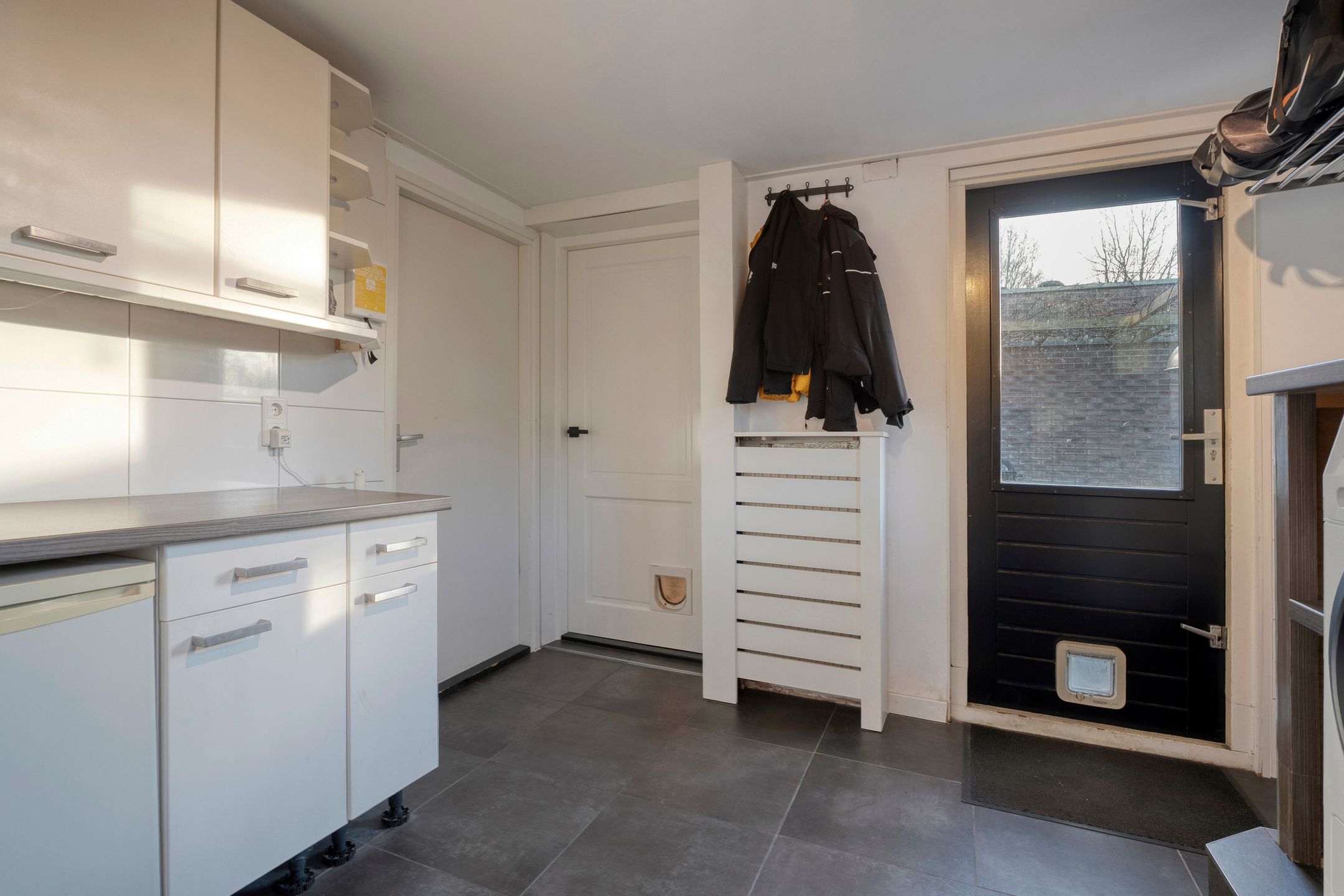 Foto 36 van De Leek 16-A