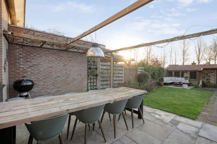 Photo 39 of De Leek 16-A