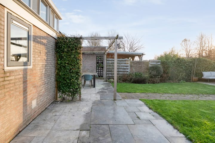 Photo 40 of De Leek 16-A