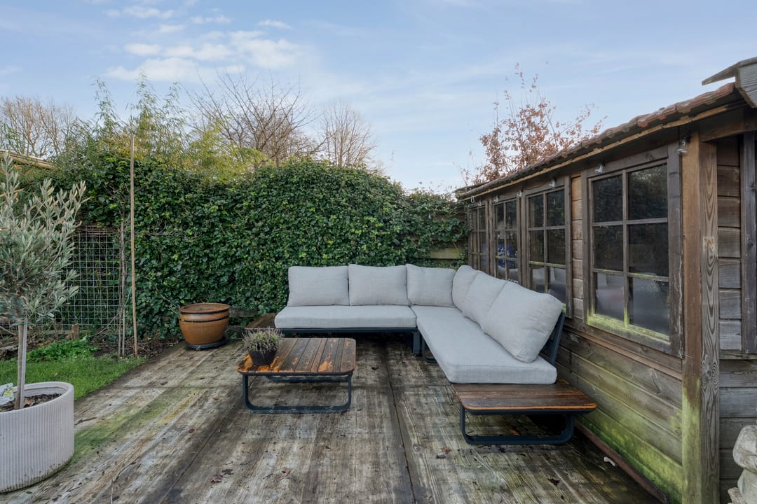 Foto 43 van De Leek 16-A