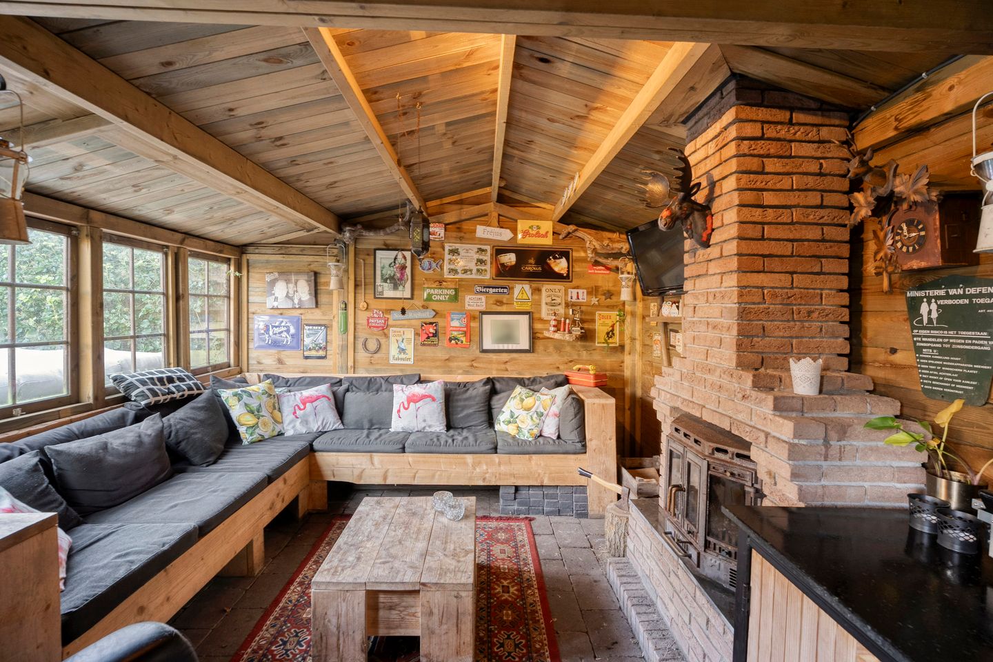 Foto 44 van De Leek 16-A