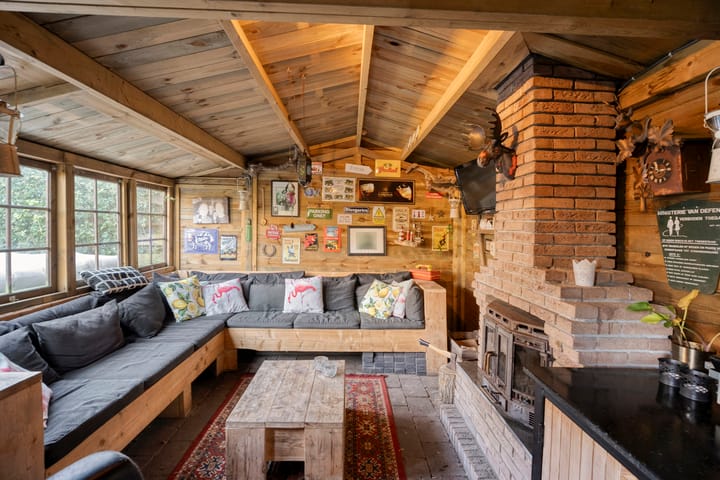 Photo 44 of De Leek 16-A