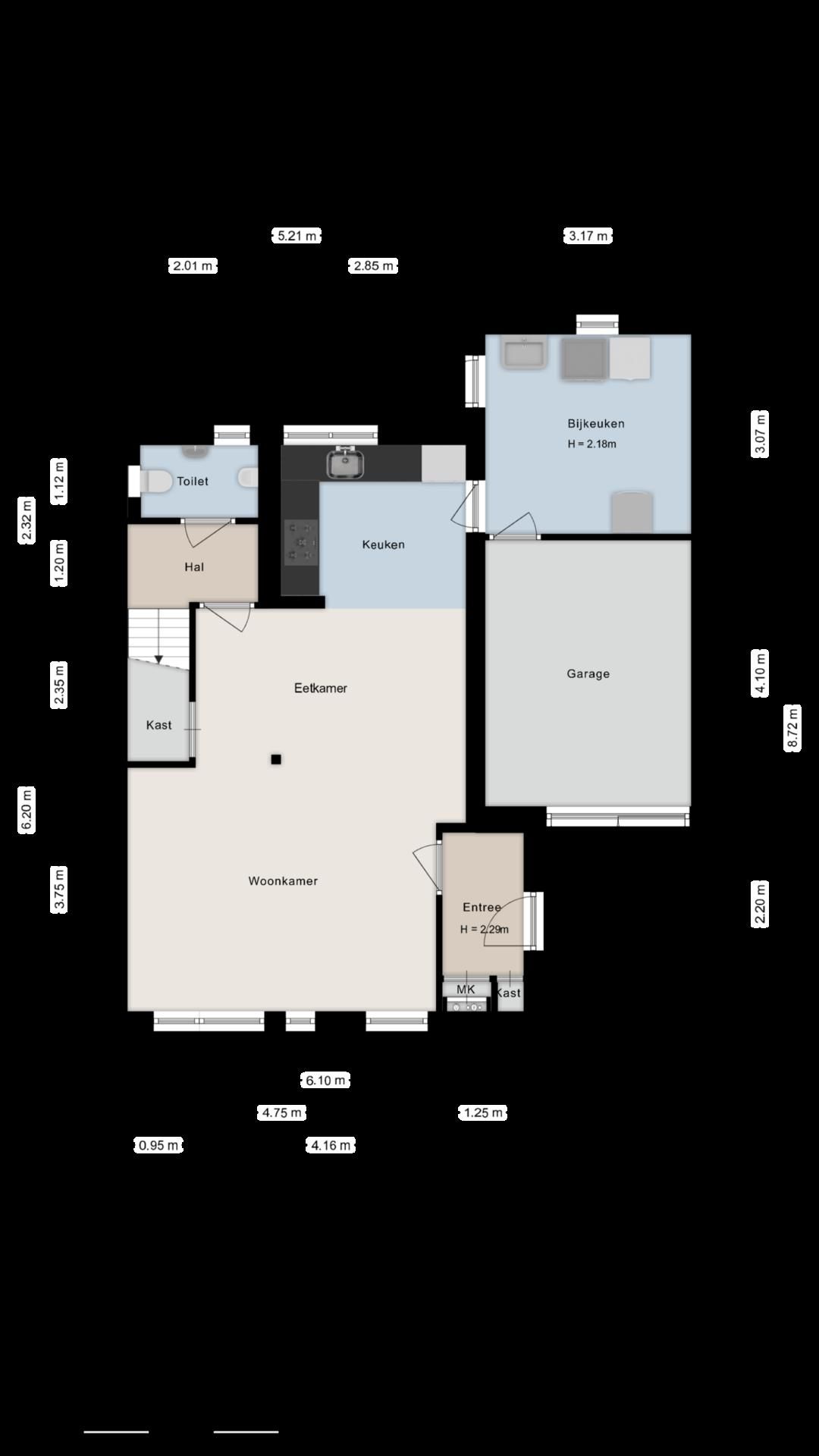 Foto 51 van De Leek 16-A