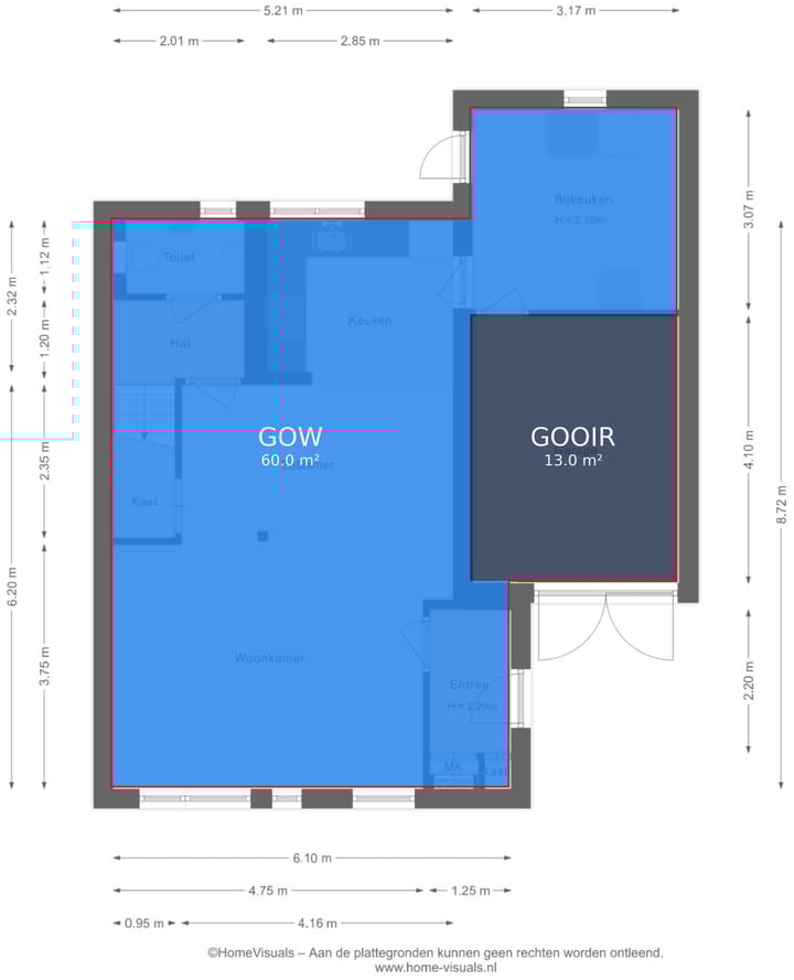 Photo 53 of De Leek 16-A