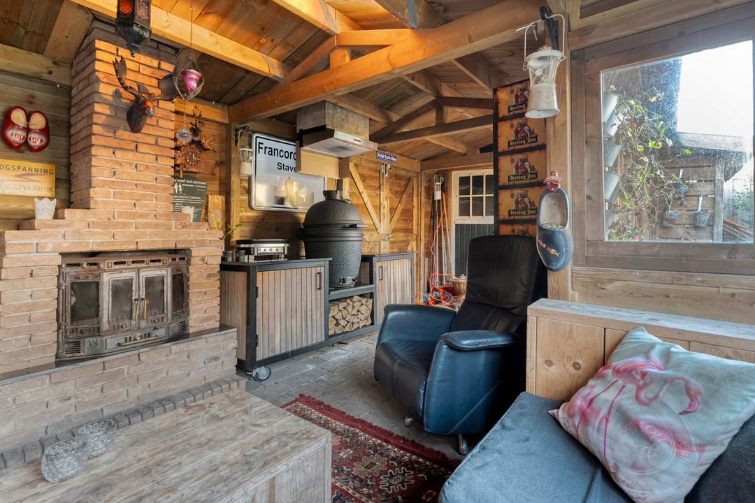 Foto 47 van De Leek 16-A