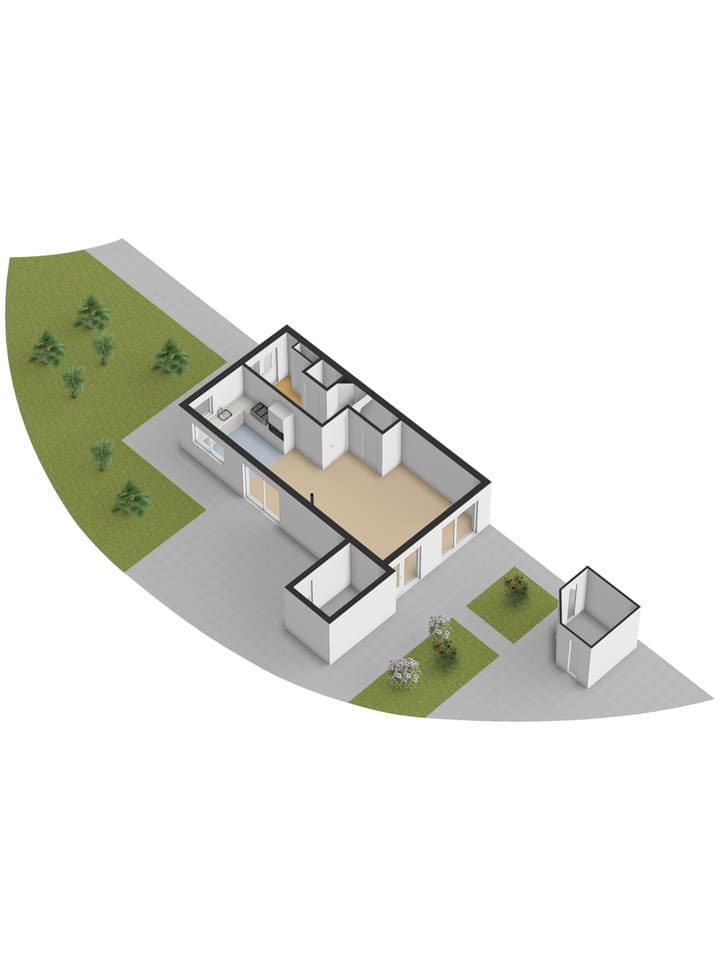 Photo 56 of Arianehof 32