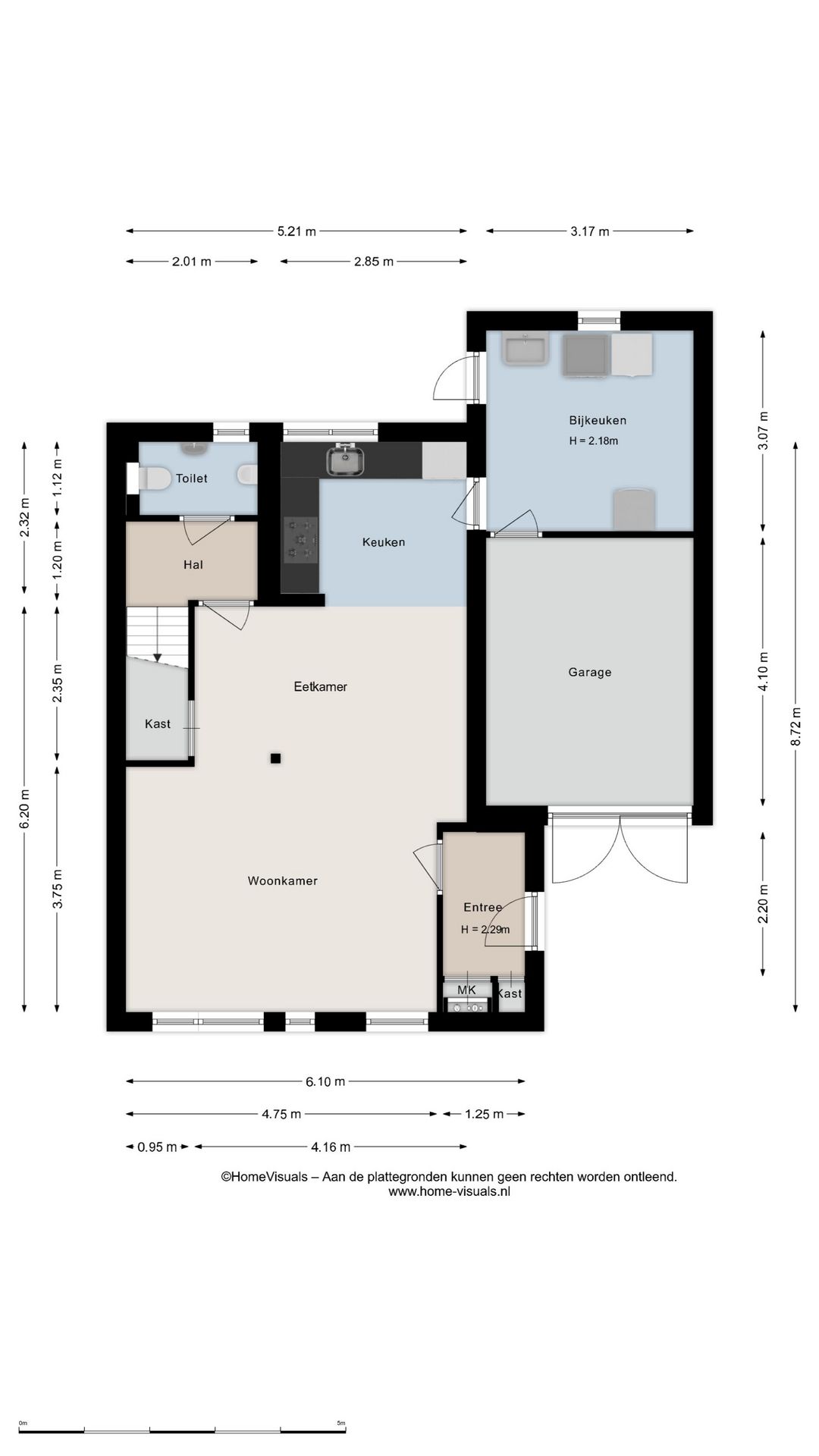 Foto 50 van De Leek 16-A