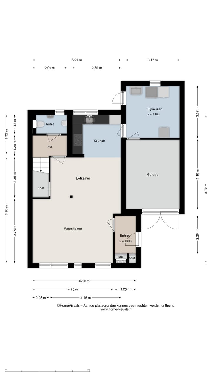 Photo 50 of De Leek 16-A