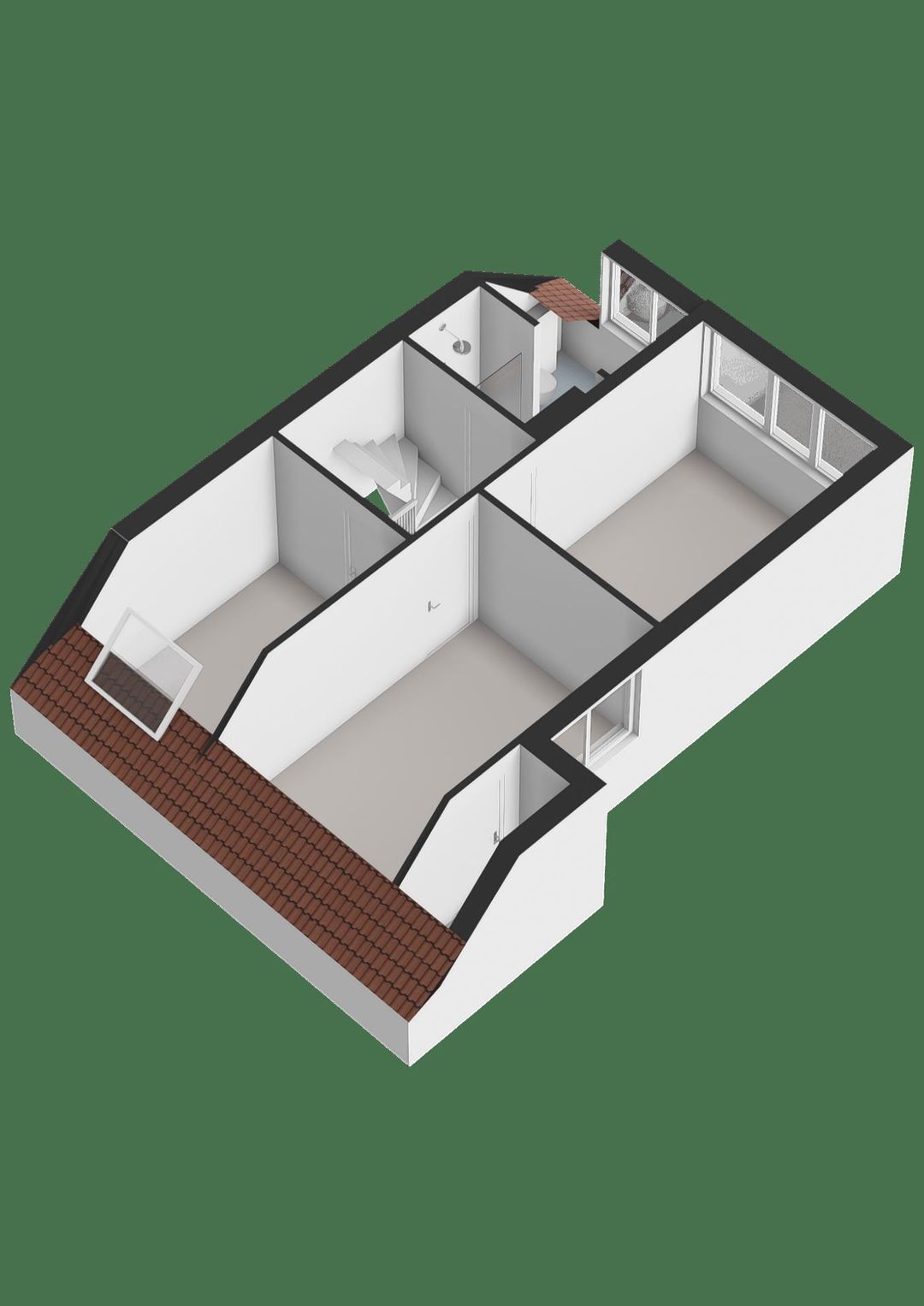 Foto 56 van De Leek 16-A