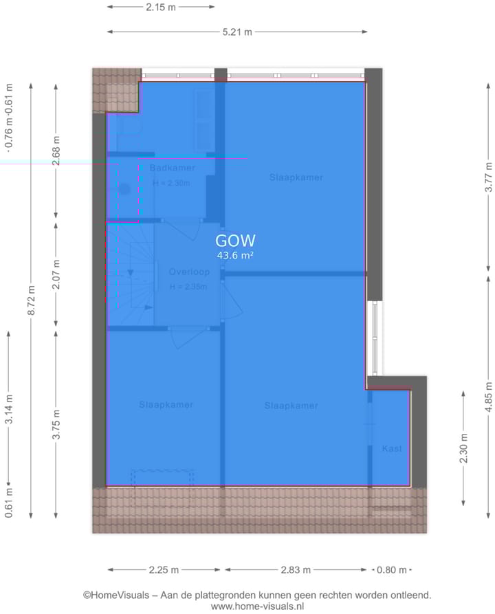 Photo 57 of De Leek 16-A