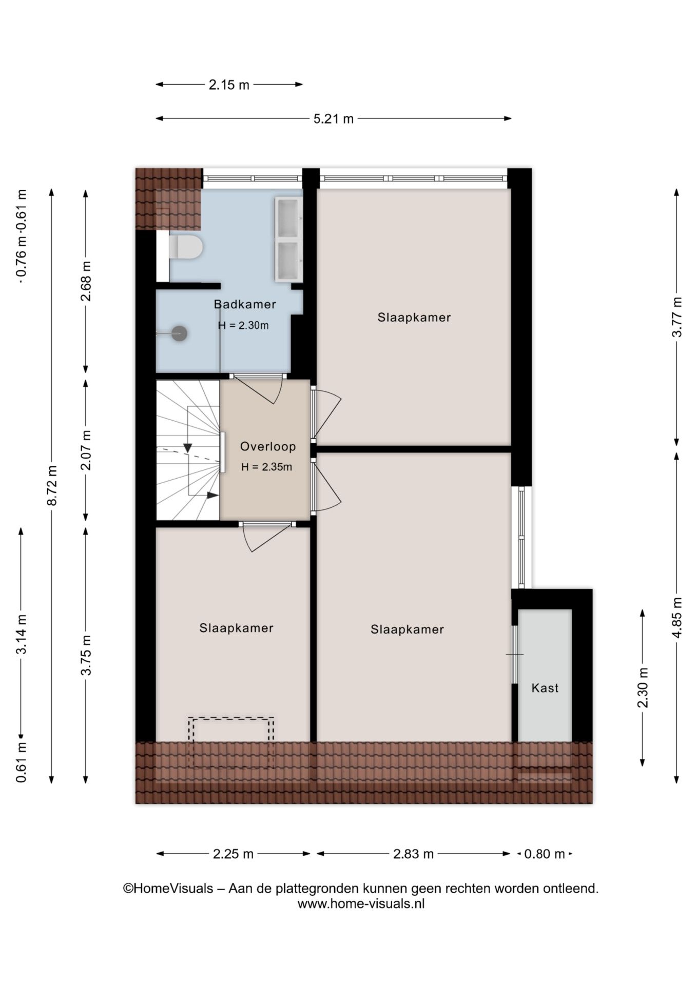 Foto 54 van De Leek 16-A