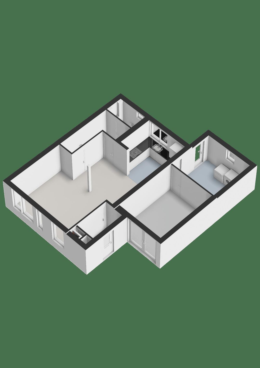 Foto 52 van De Leek 16-A