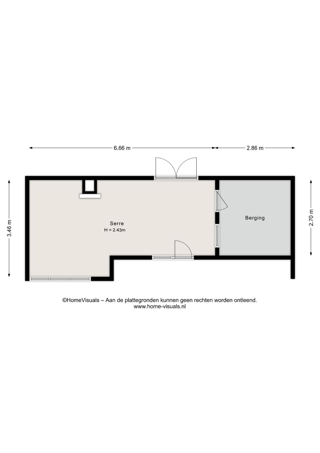 Foto 58 van De Leek 16-A