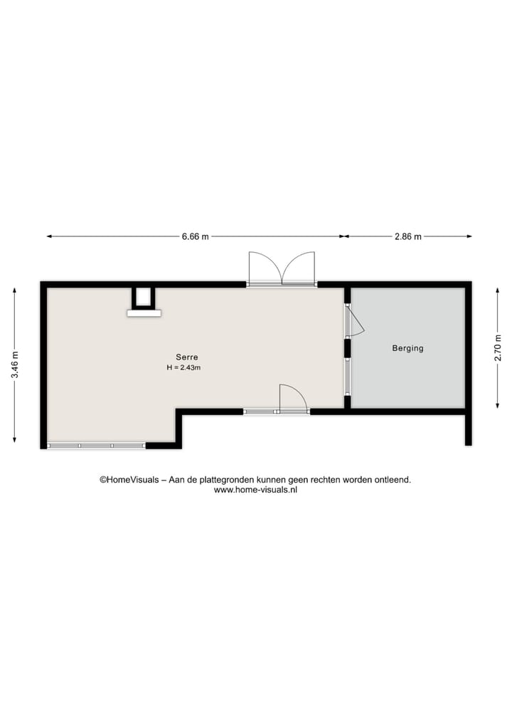 Photo 58 of De Leek 16-A