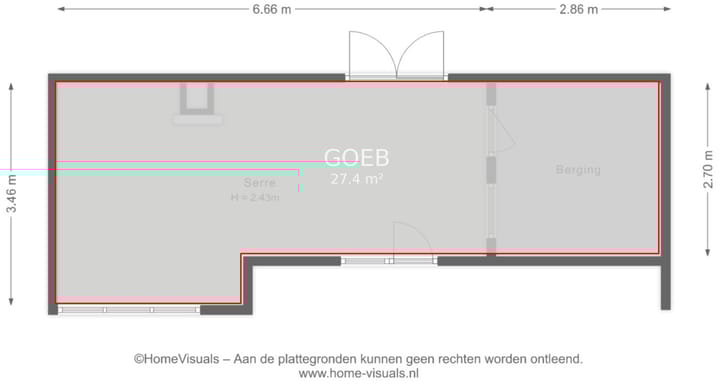 Photo 61 of De Leek 16-A