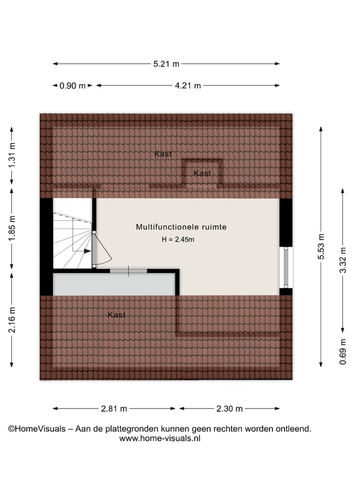 Photo 62 of De Leek 16-A