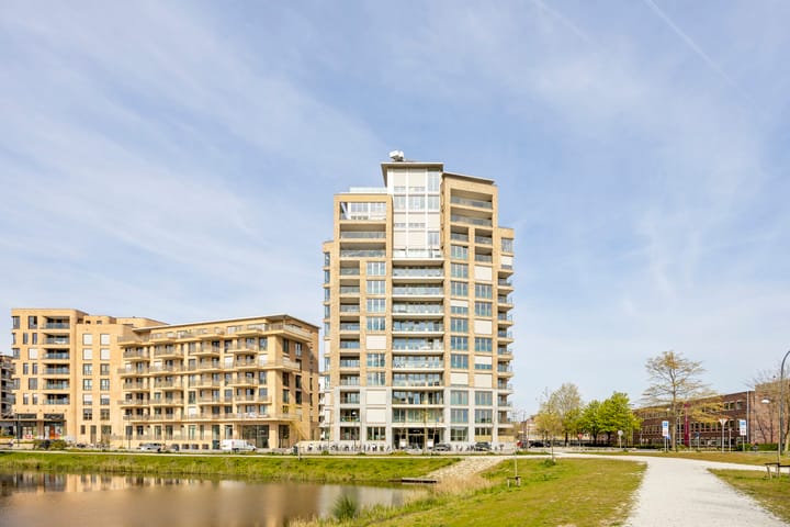 Foto 1 van Jan Wolkerslaan 639